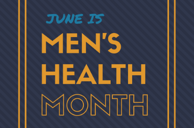 mens health month 
